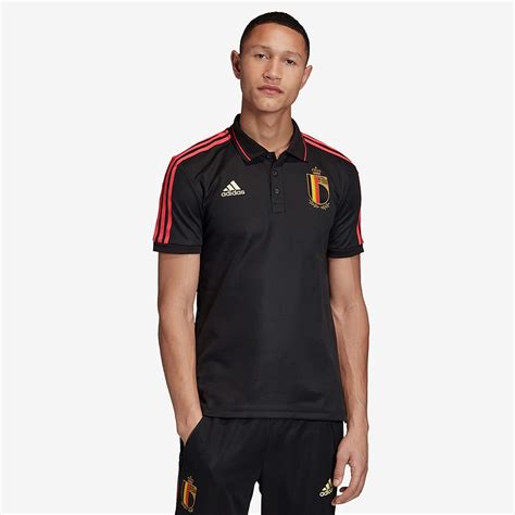 polo adidas belgium